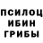 Конопля OG Kush Constantine Belikoff
